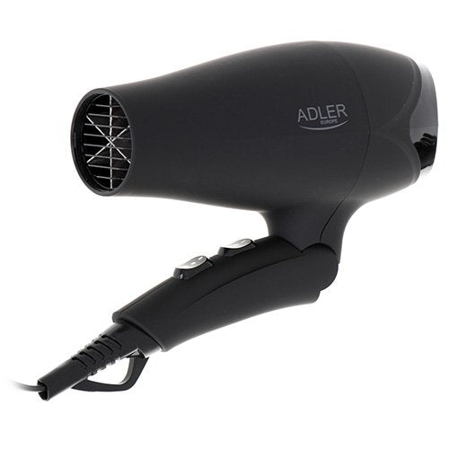 EAN 5903887803021 - Adler AD 2267 secador 2100 W Negro imagen 7