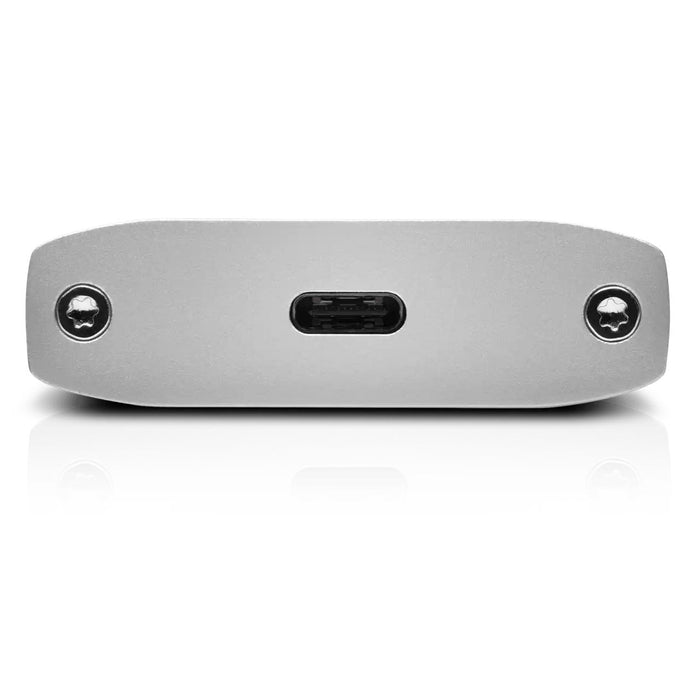EAN 0718037893976 - SanDisk G-DRIVE 4 TB USB Tipo C 3.2 Gen 2 (3.1 Gen 2) Negro imagen 4