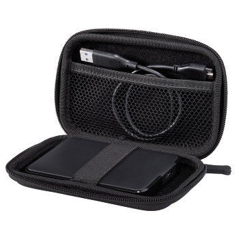EAN 4007249955463 - Hama 00095546 funda para disco duro externo Funda de protección EVA (Etileno Acetato de Vinilo) imagen 3