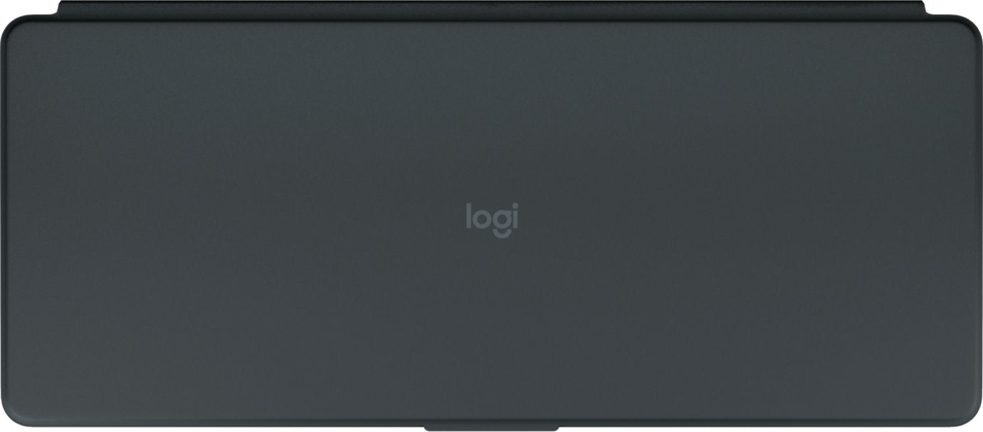 EAN 5099206126114 - Logitech 920-013008 teclado para móvil QWERTZ Suizo Bluetooth Grafito imagen 3