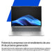 EAN 0199764324726 - HP ProBook 4 G1q Notebook Next Gen AI Wolf Pro Security Edition Copilot+ PC Snapdragon X1-26-100 Portátil imagen 6