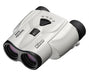 EAN 0018208167371 - Nikon Sportstar Zoom 8-24x25 White binocular Blanco imagen 1