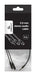 EAN 8716309100519 - Gembird !Adapter audio microphon 3.5mm mini Jack/4PIN/0. cable de audio 0,2 m 2 x 3.5mm 3,5mm Negro imagen 2