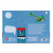EAN 8410782192589 - APLI Kids 19258 juguete de arte y manualidades imagen 2