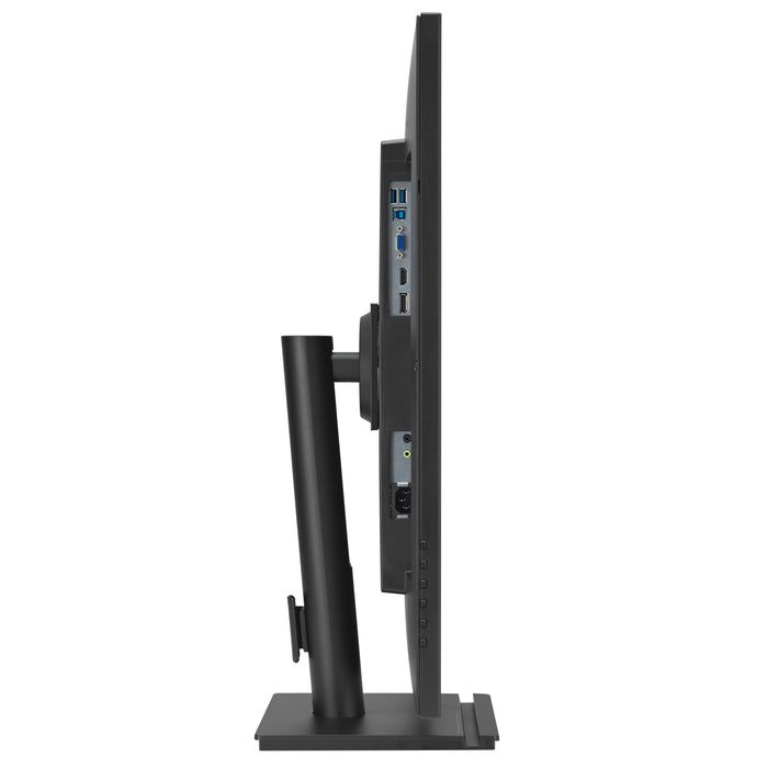 EAN 4711387564820 - ASUS VA27DQFS pantalla para PC 68,6 cm (27") 1920 x 1080 Pixeles Full HD LCD Negro imagen 10