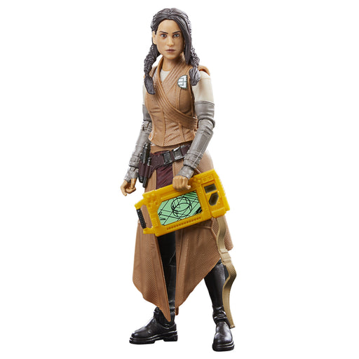 EAN 5010994179304 - Star Wars The Black Series F55285X0 toy figure imagen 1