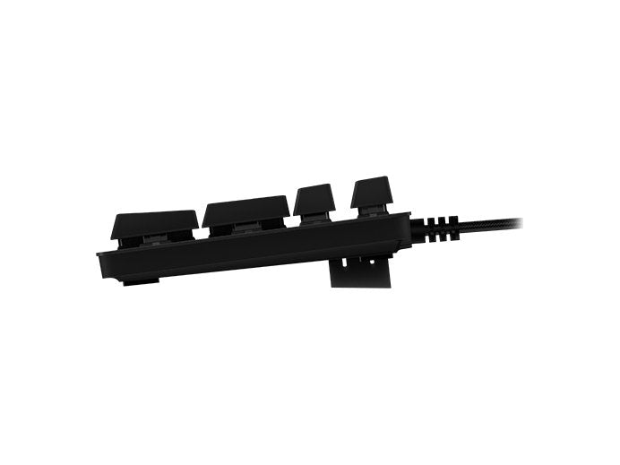EAN 5099206087156 - Logitech G 920-009434 teclado Juego USB Portugués Carbono imagen 4