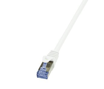 EAN 4052792032215 - LogiLink 20m Cat7 S/FTP cable de red Blanco S/FTP (S-STP) imagen 1