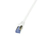 EAN 4052792032215 - LogiLink 20m Cat7 S/FTP cable de red Blanco S/FTP (S-STP) imagen 1