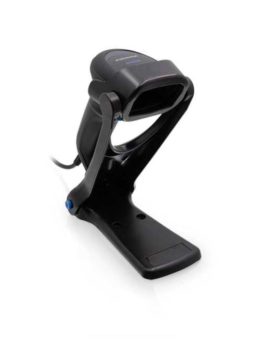 EAN 5704174865964 - Datalogic QW2520 Lector de códigos de barras portátil 1D/2D Laser Negro imagen 21