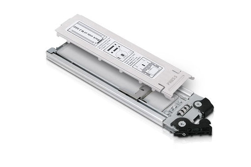 EAN 4713227445436 - Icy Dock MB840TP-B caja para disco duro externo Caja externa para unidad de estado sólido (SSD) Aluminio, imagen 1