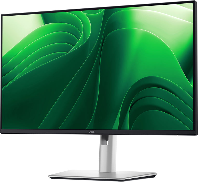 EAN 5397184962459 - DELL Pro Plus P2425D pantalla para PC 61 cm (24") 2560 x 1440 Pixeles Quad HD LCD Negro, Plata imagen 8
