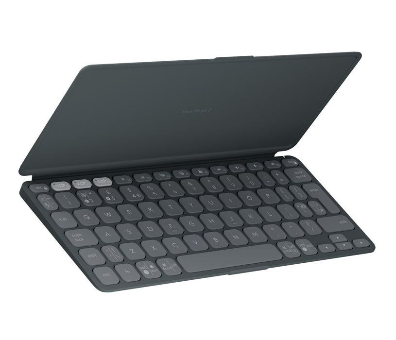 EAN 5099206126022 - Logitech Keys-To-Go 2 imagen 4