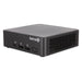 EAN 4039407084791 - TERRA PC-Micro 5000 SILENT GREENLINE Intel Core 3 100U 8 GB DDR5-SDRAM 500 GB SSD Windows 11 Pro Micro PC imagen 3