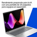 EAN 0826581572626 - HP ProBook 4 G2i 16 inch Notebook AI PC Wolf Pro Security Edition Intel Core 5 Portátil 40,6 cm (16") WUX imagen 12