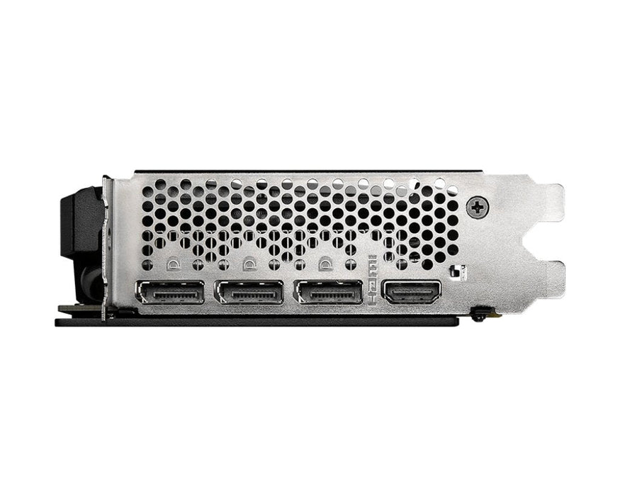 Tarjeta Gráfica Msi Rtx3060 Ventus 2x  8g Oc Ddr6 V397-644r