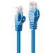 EAN 4002888481748 - Lindy 48174 cable de red Azul 3 m Cat6 U/UTP (UTP) imagen 1