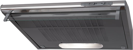 EAN 5906006609504 - Amica OSC6112I campana Acero inoxidable 193 m³/h imagen 1