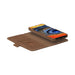 EAN 5711428064691 - dbramante1928 Lynge funda para teléfono móvil 15,8 cm (6.2") Libro Bronceado imagen 3