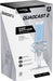 EAN 0198701366171 - HyperX QuadCast 2 - USB Microphone (Frost) Gris Micrófono de superficie para mesa imagen 11