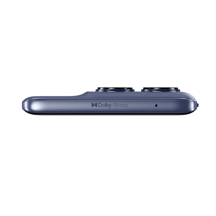 EAN 0840023295881 - Motorola edge 60 fusion 16,9 cm (6.67") SIM doble Android 15 5G USB Tipo C 8 GB 256 GB 5200 mAh Gris imagen 13