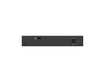 EAN 0606449160123 - NETGEAR MS305-100EUS switch No administrado 2.5G Ethernet (100/1000/2500) Negro imagen 2