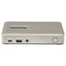 EAN 0065030887069 - StarTech.com DKM30CHDPDUE base para portátil y replicador de puertos Alámbrico USB 3.2 Gen 1 (3.1 Gen 1)  imagen 3