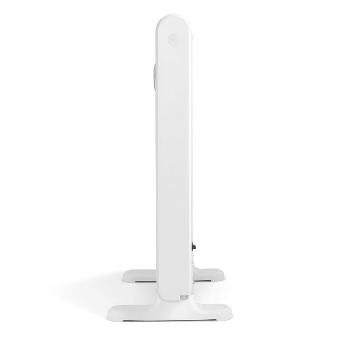 EAN 8435568402638 - Orbegozo RRW 1300 Interior Blanco 1300 W Radiador sin aceite imagen 5