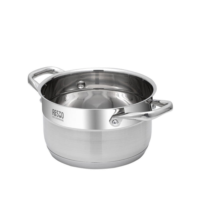 EAN 4260403578872 - Resto Kitchenware Rigel 2,7 L Alrededor Acero inoxidable imagen 7