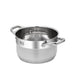 EAN 4260403578872 - Resto Kitchenware Rigel 2,7 L Alrededor Acero inoxidable imagen 7