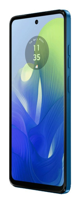 Motorola Moto G04s 8+128gb 6.6" Satin Blue