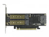 EAN 4043619904860 - DeLOCK 90486 tarjeta y adaptador de interfaz Interno imagen 3