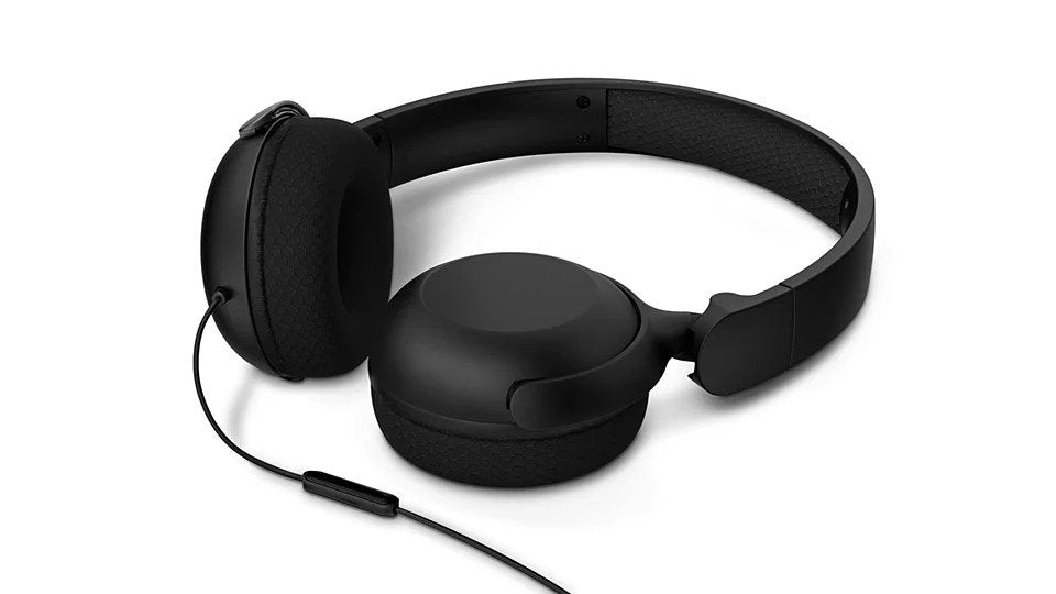 Philips Tah2100bk/00