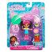 EAN 0778988374214 - Gabby's Dollhouse GDH PYS Cat-tivity Pk Garden Party GML imagen 7