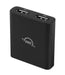 EAN 0810586037327 - OWC Thunderbolt Dual DisplayPort Adapter Adaptador gráfico USB 7680 x 4320 Pixeles Negro imagen 5