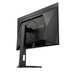 EAN 4038986183048 - AOC G4 Q27G4SDR pantalla para PC 67,3 cm (26.5") 2560 x 1440 Pixeles Quad HD QD-OLED Negro, Rojo imagen 13