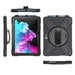 EAN 5704174242451 - eSTUFF ES681892-BULK funda para tablet 26,7 cm (10.5") Negro imagen 2