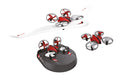 EAN 4260631426570 - Amewi Air Genius All in 1 4 rotores Cuadricóptero 300 mAh imagen 1