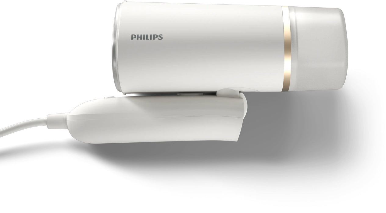 EAN 8710103970927 - Philips 3000 series STH3020/10 vaporizador para ropa Vaporizador manual de prendas 0,12 L 1000 W Blanco imagen 3