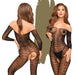 EAN 4061504004877 - Penthouse Dreamy Diva Body Negro imagen 1