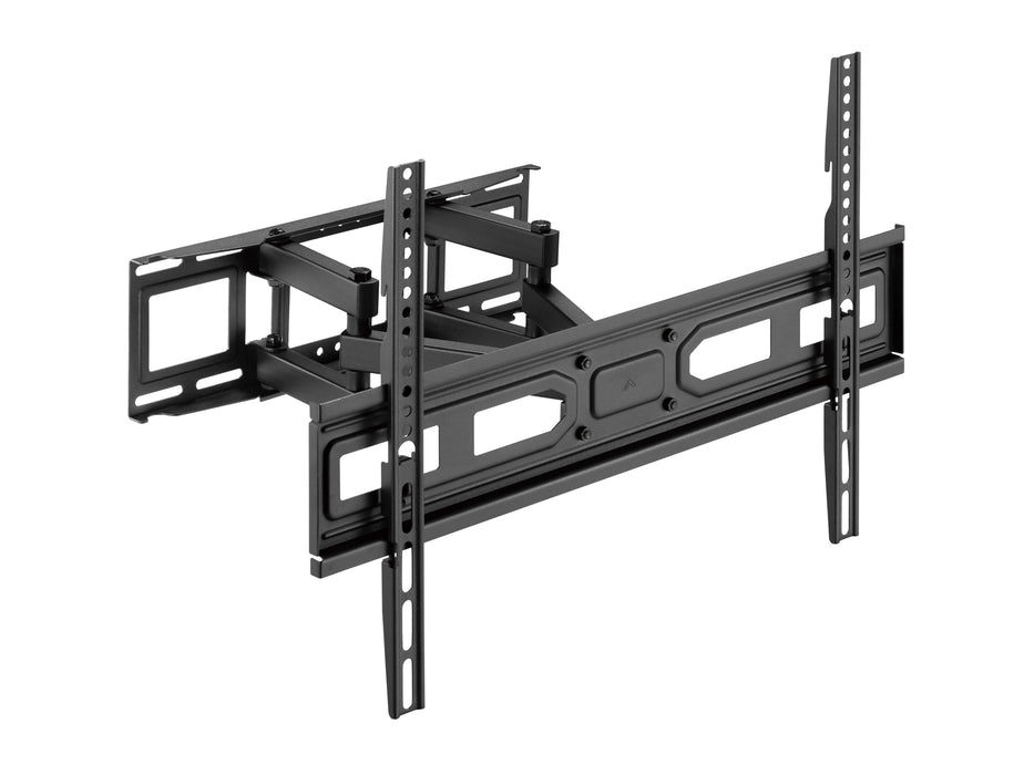 EAN 4015867230916 - Equip 650337 soporte para TV 2,03 m (80") Negro imagen 1