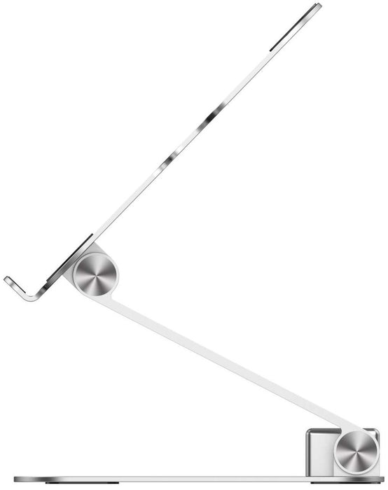 EAN 6940056123619 - Rapoo UCS-5001 Soporte para ordenador portátil Plata imagen 4