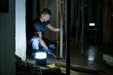 EAN 4007123674473 - Brennenstuhl 1171410902 luz de trabajo Negro, Blanco LED 50 W imagen 6