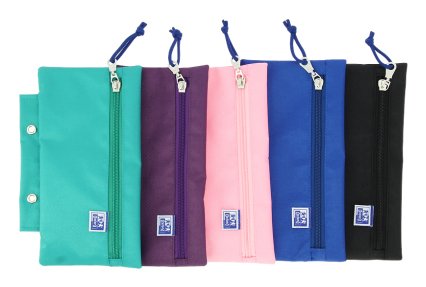 EAN 8427291003831 - Oxford 400161343 caja de lápices Estuche suave Poliéster Colores surtidos imagen 1