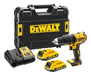 EAN 5035048690468 - DeWALT DCD778D2T-QW destornillador eléctrico y llave de impacto 1750 RPM Negro, Amarillo imagen 1