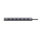 EAN 8713439249675 - Trust Halyx USB 3.2 Gen 1 (3.1 Gen 1) Type-A 5000 Mbit/s Plata imagen 7