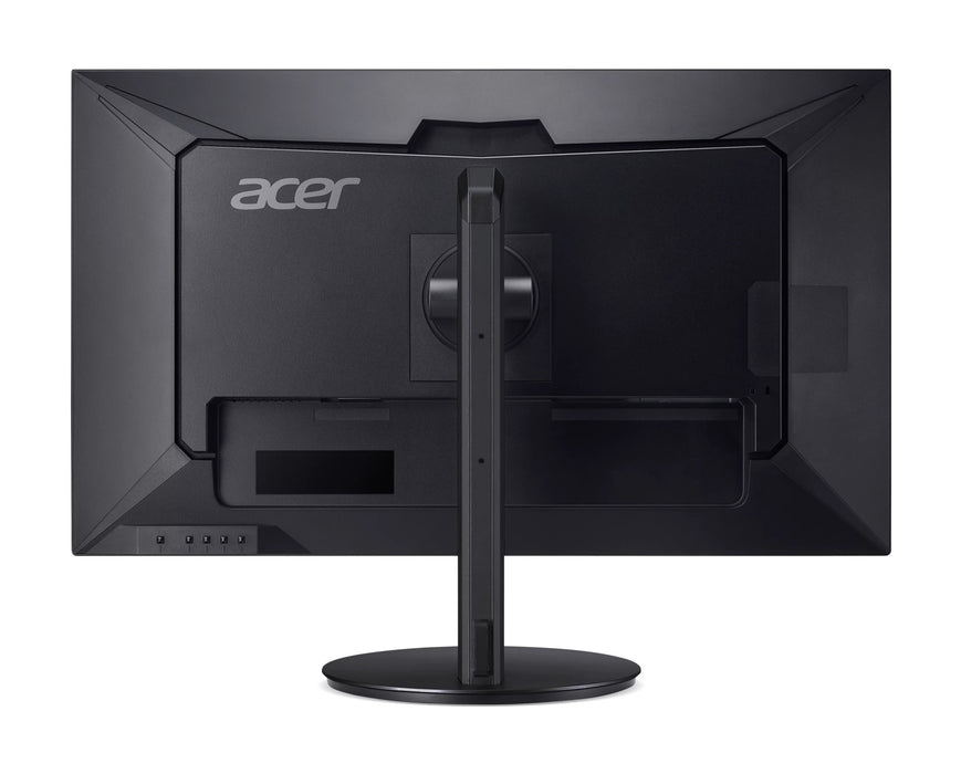 EAN 4711121992049 - Acer CB322QU E pantalla para PC 80 cm (31.5") 2560 x 1440 Pixeles Wide Quad HD Plata imagen 7