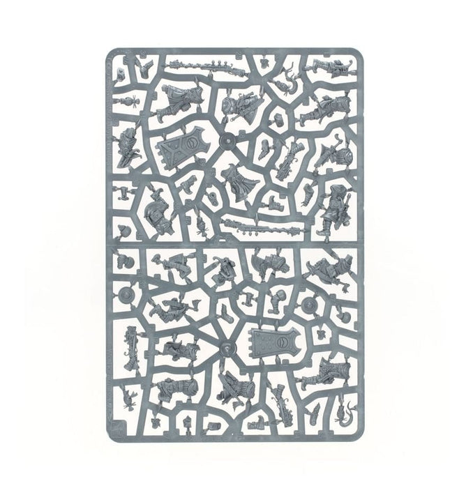 Warhammer Tow - Grand Cathay : Set De Renforts - Dfenseurs Du Grand Bastion