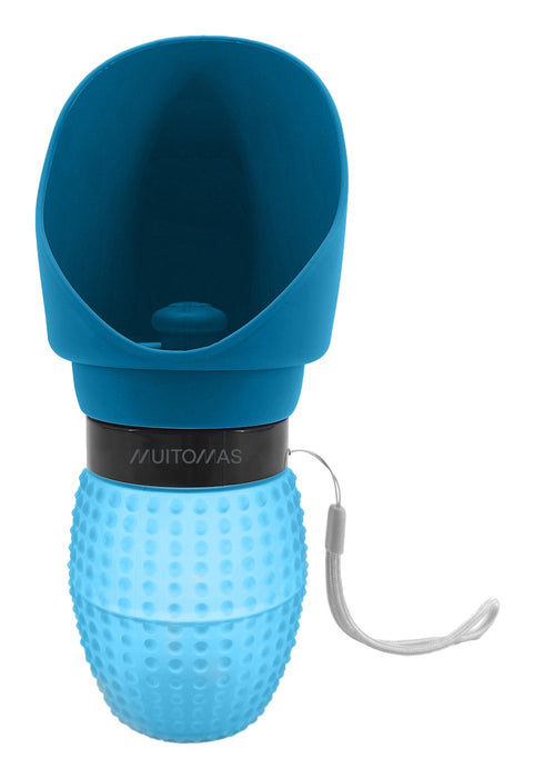 Pet Sil Bottle 350 Bl