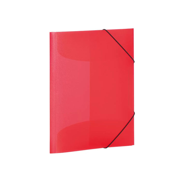 EAN 4008705195164 - HERMA 19516 carpeta Polipropileno (PP) Rojo A3 imagen 1